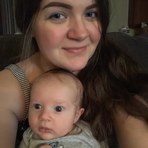 Meet your Posher, Arianna